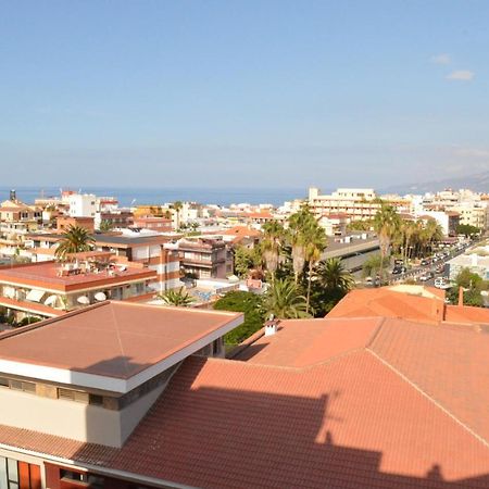 Principado A Daire Puerto de la Cruz  Dış mekan fotoğraf