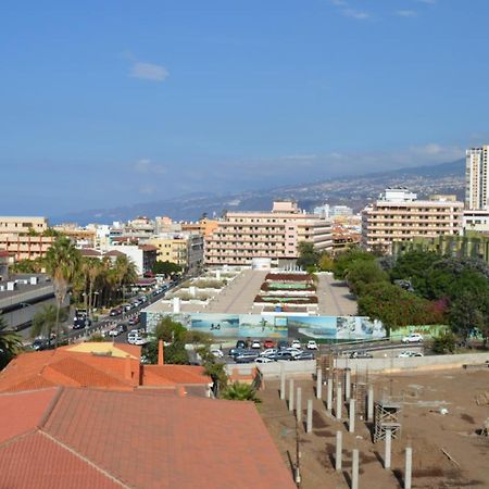 Principado A Daire Puerto de la Cruz  Dış mekan fotoğraf